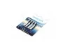 Батарейки цилиндрические, щелочные PHILIPS LR03E4B/10 (фото 4)