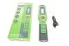 Фонарик инспекционный Xperion 3000 Pillar (6000K/режимы 500lm/200lm/120lm/поворот 180°/наклон 90°/2 г PHILIPS X30PILL (фото 2)