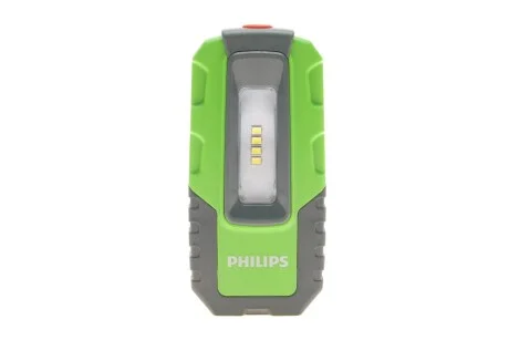 Фонарик инспекционный Xperion 3000 Pocket (6000K/режимы 300lm/100lm/поворот 180°/крючок 360°/магнит) PHILIPS X30POCK