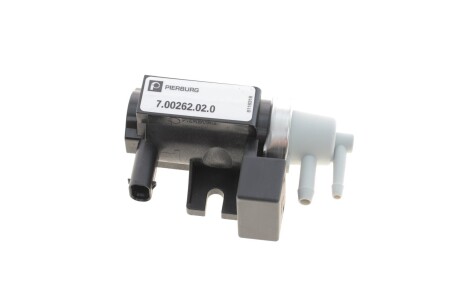 Клапан регулювання надуву PIERBURG 7.00262.02.0