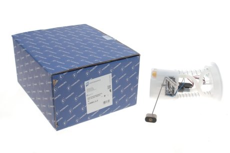 Топливный насос PIERBURG 7.00661.11.0