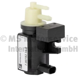 Клапан управління турбіною MERCEDES M270/M274/M177 \'\'11>> PIERBURG 700782160