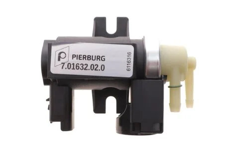 Клапан управління тиском PIERBURG 701632020