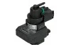 Клапан управления турбиной BMW/MINI N13/N14/N16/N18 \'\'07>> PIERBURG 701777170 (фото 2)