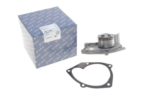 Водяная помпа(насос) PIERBURG 7.01839.04.0