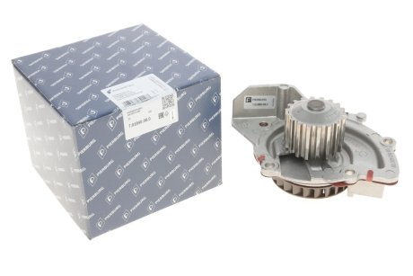 Помпа (водяной насос) PIERBURG 7.01890.08.0