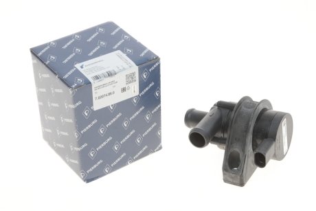 Водяная помпа(насос) PIERBURG 7.02074.89.0