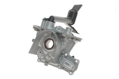 Масляный насос PIERBURG 7.02166.01.0