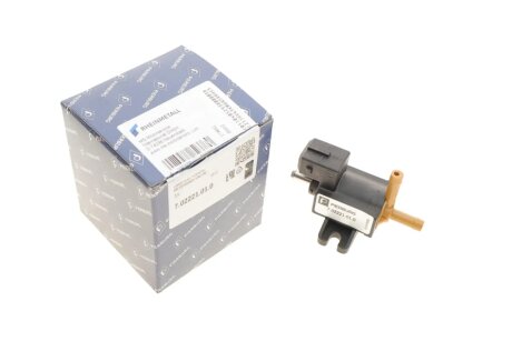 Клапан управления давлением PIERBURG 702221010