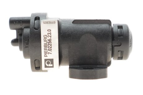 Клапан управления давлением PIERBURG 7.02256.23.0