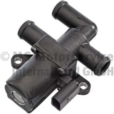 Клапан обігрівача AUDI/PORSCHE/VW Q5/Q7/Cayenne/Amarok/Crafter/T5 \'\'05-18 PIERBURG 702256410 (фото 1)