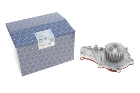 Помпа (водяной насос) PIERBURG 7.02543.05.0