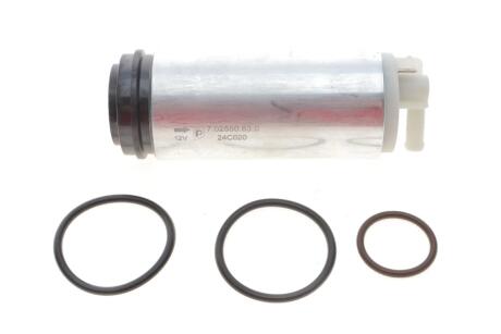 Топливный насос PIERBURG 702550630