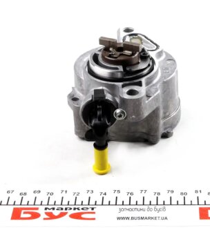 Насос вакуумний PIERBURG 7.02551.05.0