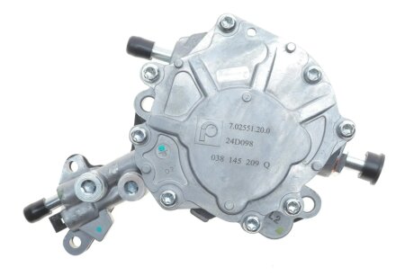 Вакуумный насосVW Caddy PIERBURG 702551200