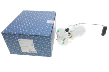 Топливный насос PIERBURG 702552740