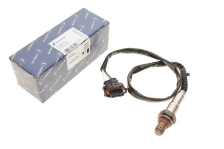 Лямбда-зонд PIERBURG 7.02604.07.0