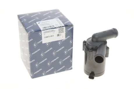 Водяная помпа(насос) PIERBURG 7.02671.45.0