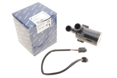 Водяная помпа(насос) PIERBURG 7.02671.49.0