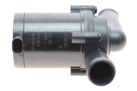 Помпа системи охолодження PIERBURG 7.02671.50.0