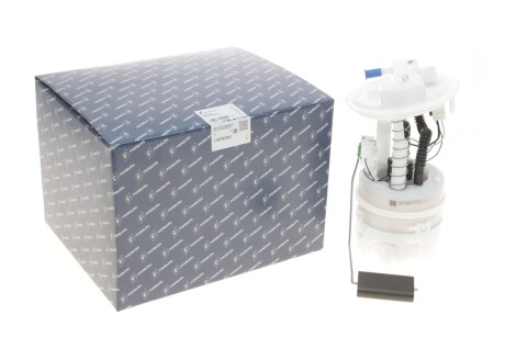 Топливный насос в сборе PIERBURG 7.02700.55.0