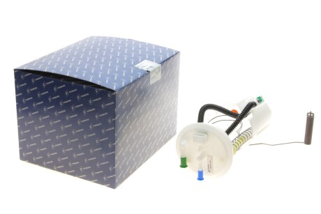 Насос топливный PIERBURG 7.02701.16.0