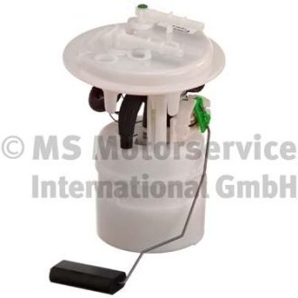 Насос топливный PIERBURG 7.02701.33.0