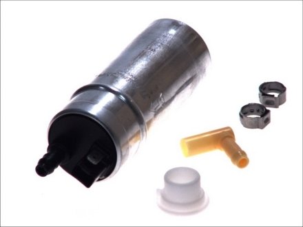 Насос топливный без колбы AUDI/SKODA/VW A6,Superb,Passat 1,9-3,0 TDI 97-08 PIERBURG 702701540