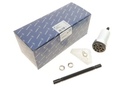 Топливный насос PIERBURG 7.02701.67.0