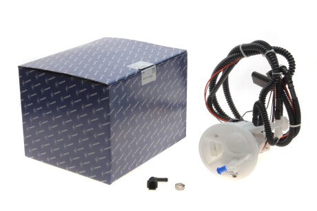 Топливный насос в сборе PIERBURG 7.02701.72.0