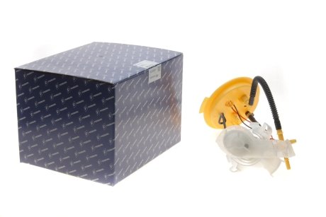 Насос топливный PIERBURG 702701870