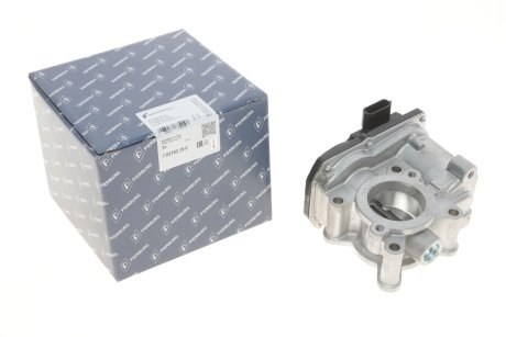 Заслонка дроссельная PIERBURG 7.03703.19.0