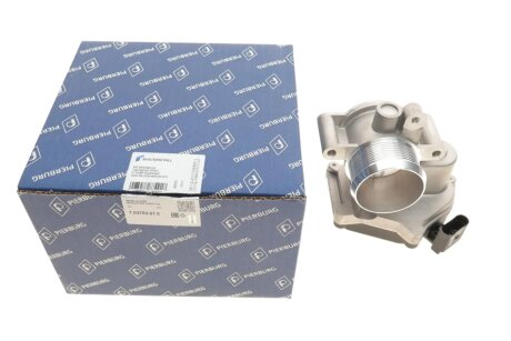 Дросельная заслінка PIERBURG 7.03703.67.0