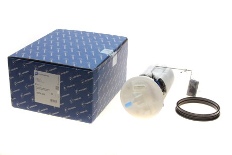 Насос топливный PIERBURG 703794300