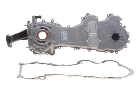 Помпа масляна PIERBURG 703903030