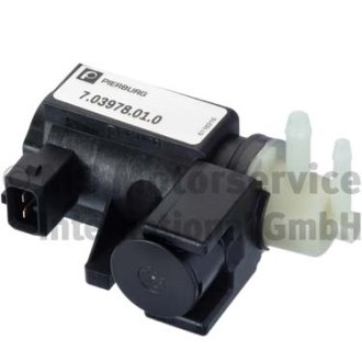 Заслонка регулирующая PIERBURG 703978010