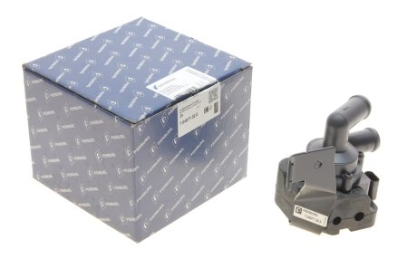 Водяная помпа(насос) PIERBURG 7.04077.32.0