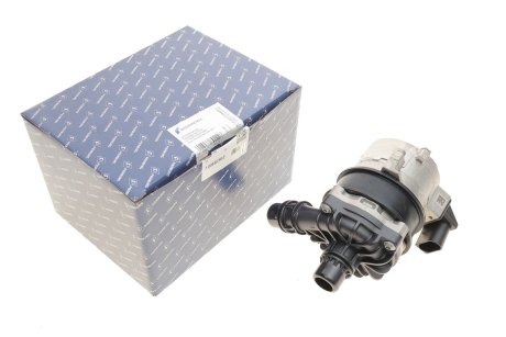 Помпа (водяной насос) PIERBURG 7.04933.56.0