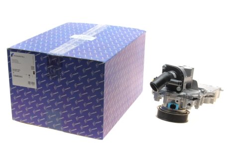 Помпа (водяной насос) PIERBURG 7.05466.04.0