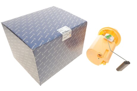 Насос топливный PIERBURG 705656330