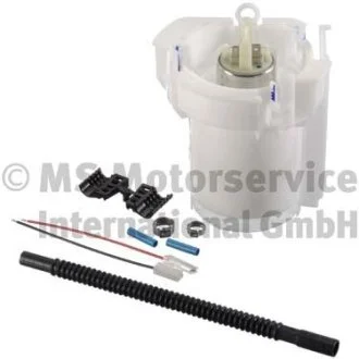 Топливный насос OPEL Z 13 DTH Z 19 DT/DTH PIERBURG 705656460