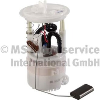 Паливний насос в зборі PIERBURG 7.05656.74.0