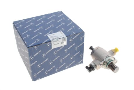 Насос топливный PIERBURG 706032100