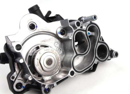 Насос водяний PIERBURG 7.07152.10.0