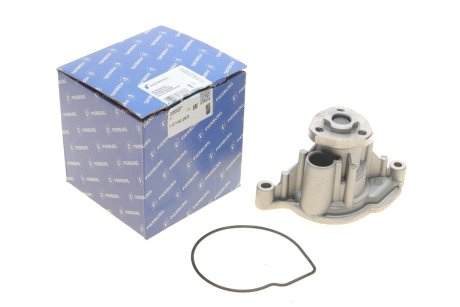 Водяний насос PIERBURG 7.07152.25.0