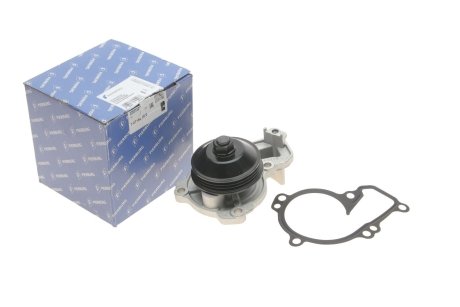 Водяная помпа(насос) PIERBURG 7.07152.28.0