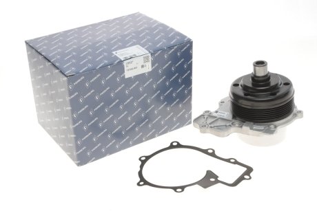 Помпа (водяной насос) PIERBURG 7.07152.48.0