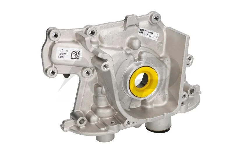 Насос масляний FIAT/OPEL \'\'1.6MultiJet \'\'11>> PIERBURG 707381150 (фото 1)