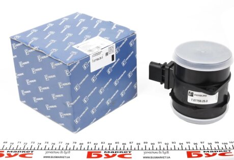 Датчик расхода воздуха PIERBURG 7.07759.25.0