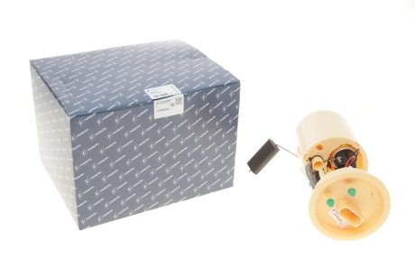 Топливный насос в сборе PIERBURG 7.07795.20.0